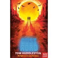 Poze DustRoad