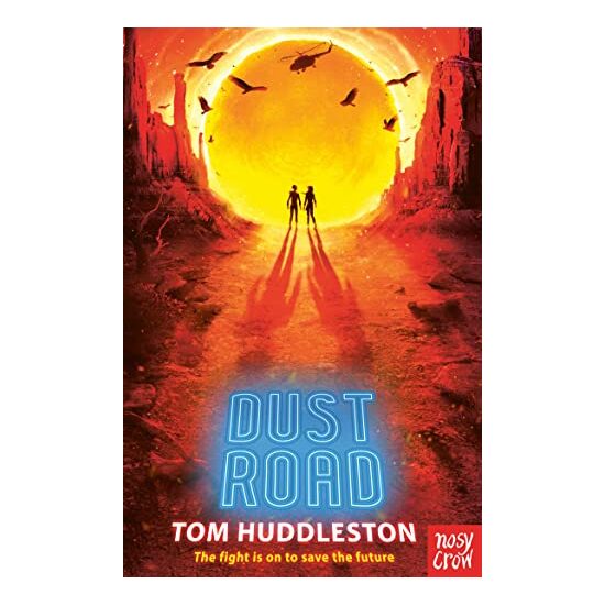 DustRoad