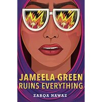 Jameela Green Ruins Everything