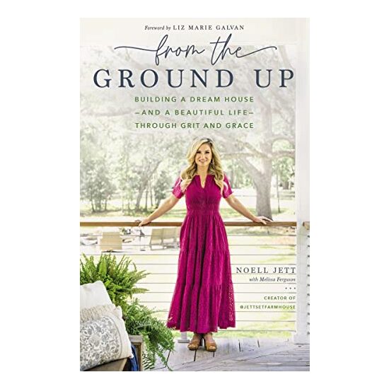 From the Ground Up - Imagine 1