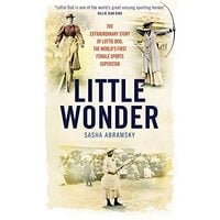 Little Wonder