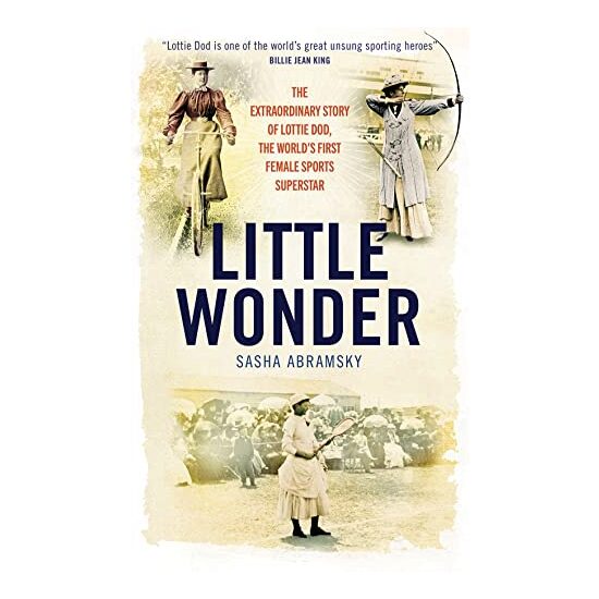 Little Wonder - Imagine 1