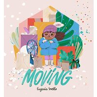 Moving