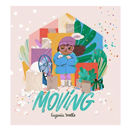 Moving - Imagine 1
