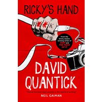Ricky's Hand