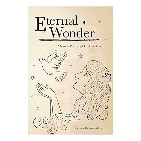 Eternal Wonder - Imagine 1
