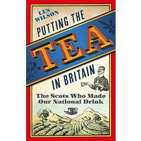 Putting the Tea in Britain