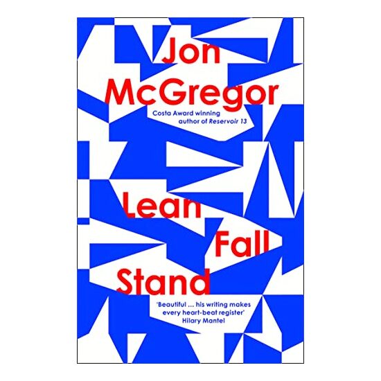 Lean Fall Stand - Imagine 1