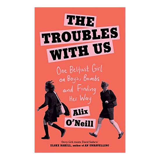 The Troubles with Us - Imagine 1