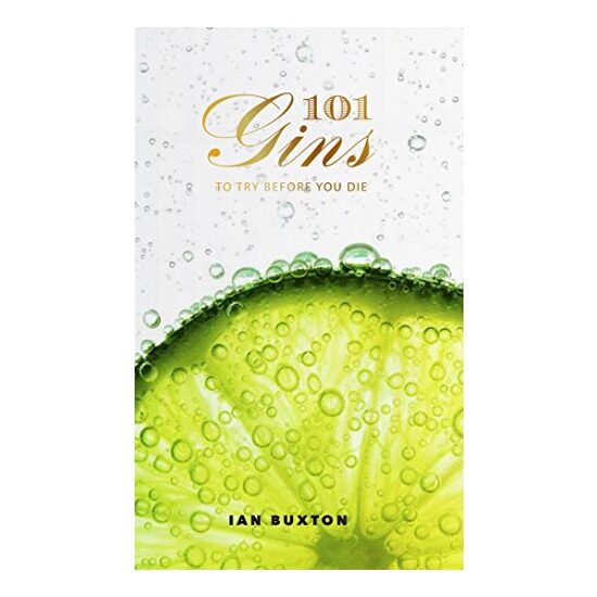 101 Gins to Try Before You Die