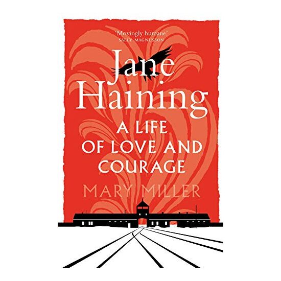 Jane Haining
