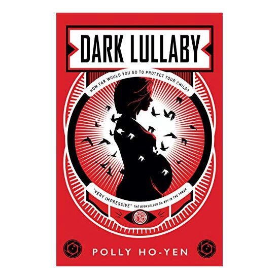 Dark Lullaby