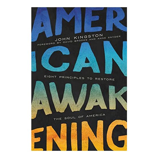 American Awakening