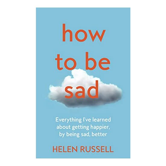 How to Be Sad - Imagine 1