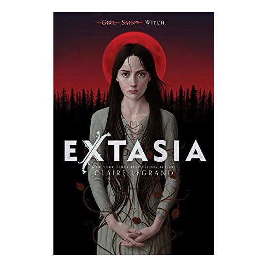 Extasia - Imagine 1