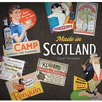 Made in Scotland