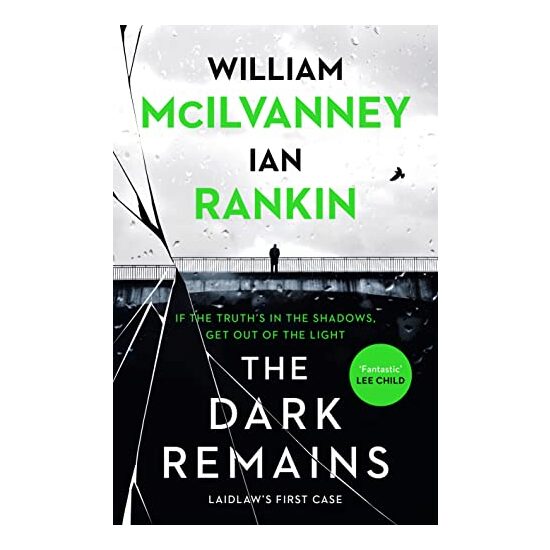 The Dark Remains