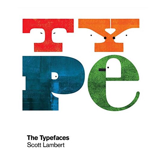 Typefaces