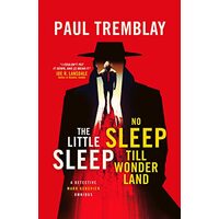 The Little Sleep and No Sleep Till Wonder Land