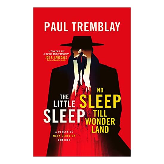 The Little Sleep and No Sleep Till Wonder Land