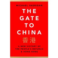 Gate to China