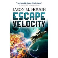 Escape Velocity