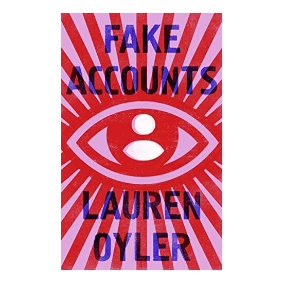 Fake Accounts