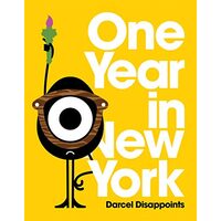 One Year in New York