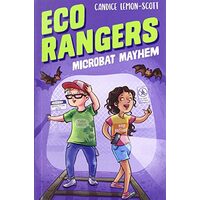Microbat Mayhem