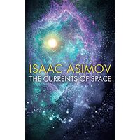 The Currents of Space