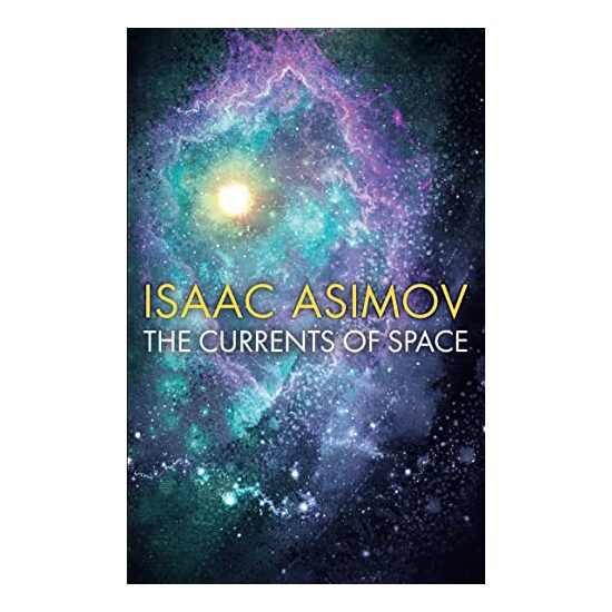 The Currents of Space - Imagine 1