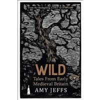 Wild, Amy Jeffs