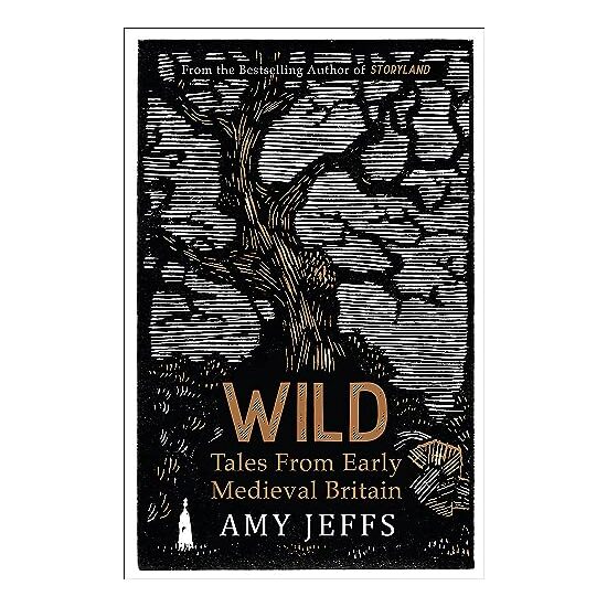 Wild, Amy Jeffs