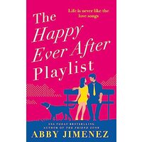 The Happy Ever after Playlist