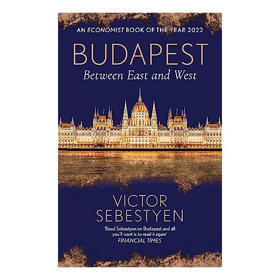 Budapest - Between East and West