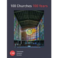 100 Twentieth-Century Churches