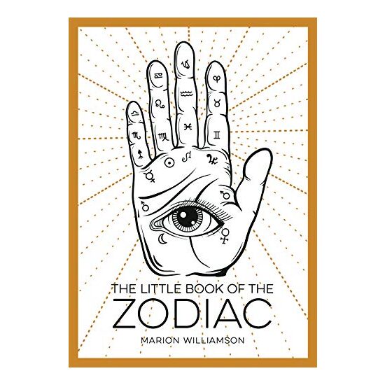 Little Book of the Zodiac, Marion Williamson
