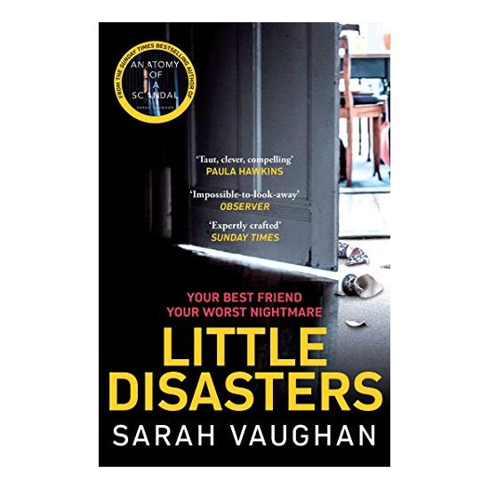 Little Disasters