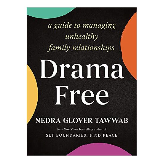 Drama Free
