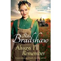 Always I'll Remember, Rita Bradshaw