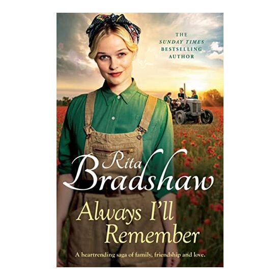 Always I'll Remember, Rita Bradshaw - Imagine 1