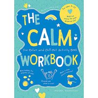 Calm Workbook