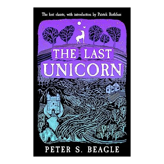 The Last Unicorn