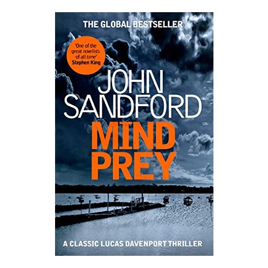 Mind Prey