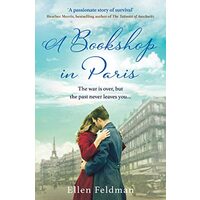 Paris Never Leaves You