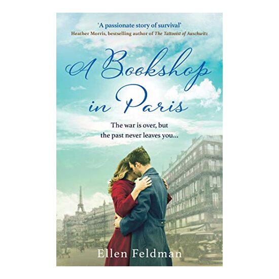 Paris Never Leaves You