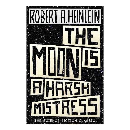 Moon Is A Harsh Mistress - Imagine 1