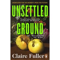 Unsettled Ground 