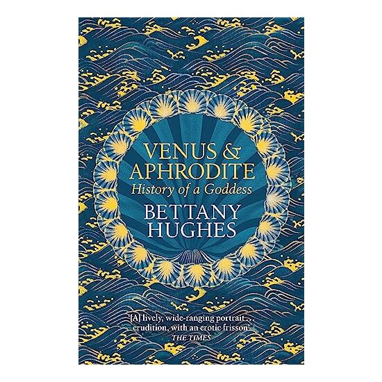 Venus and Aphrodite