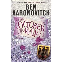 October Man